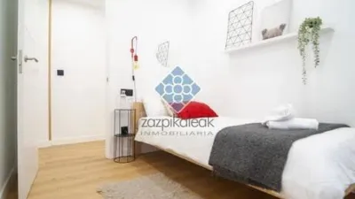Apartment in Santutxu photo 19