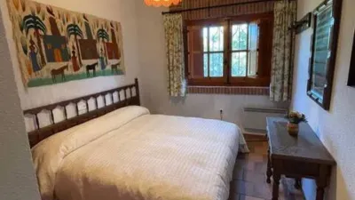 Chalet en calle del Ebro photo 25