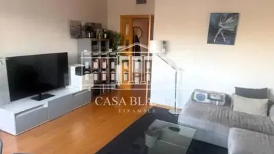 Apartment on Passeig del Taulat photo 11
