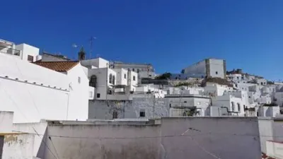 Rustic house on Calle del Patio de Monjas photo 2