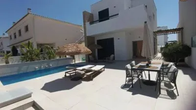 Casa - Vista 2