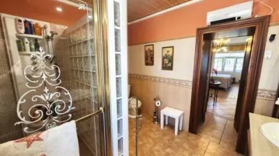 Chalet in Retamar photo 55