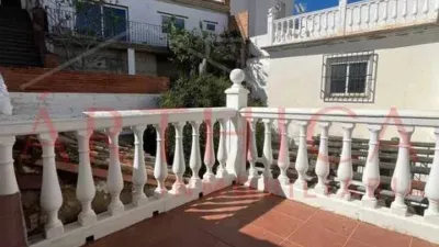 Terraced house on Calle Real photo 30