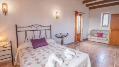 Rustic House in Ciutat d'Alcúdia photo 33