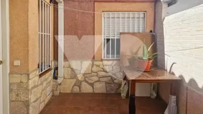 Chalet in Puerta Bonita photo 25