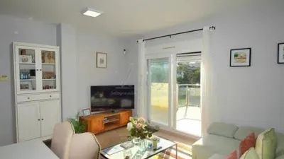 Apartment in Núcleo photo 12
