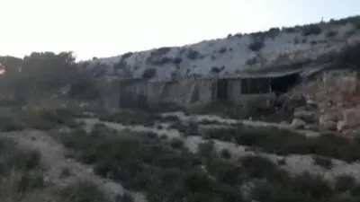 Rustic house in Torrellano-Valverde-Parc Empresarial photo 5