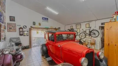 Rustic house in Santa Margalida photo 37
