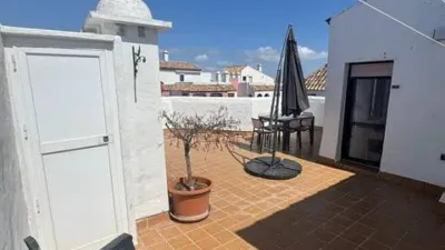 Apartment in Tarifa photo 9