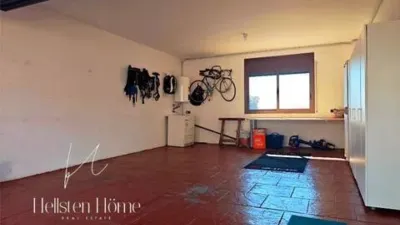 Chalet in Corbera de Baix photo 31