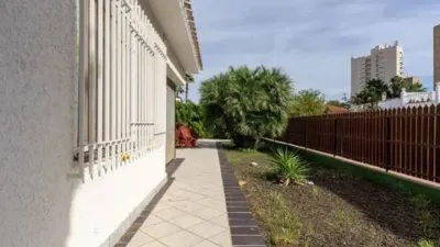 Chalet in Orihuela Costa photo 28