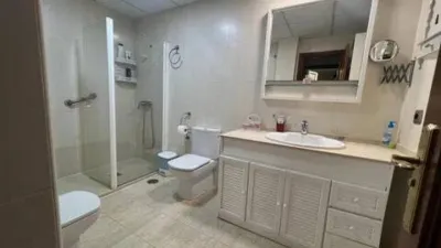 Apartment in La Carlota photo 10