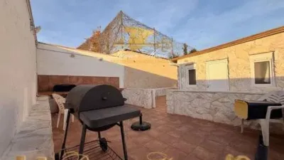 Chalet in Colmenar de Oreja photo 96