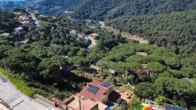 Chalet on Carrer Versalles photo 32