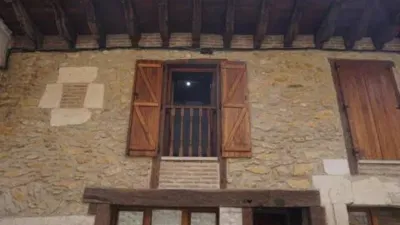 Rustic house in Araico photo 40
