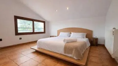 Chalet in Olivella photo 28