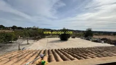 Chalet en Chiva photo 14
