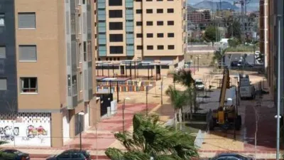 Apartment on Juan Carlos I photo 19