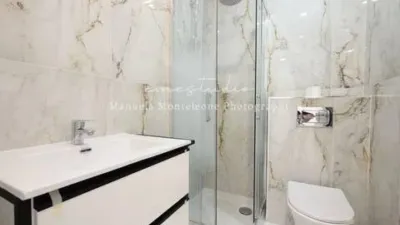 Apartment in the Town Centre photo 18