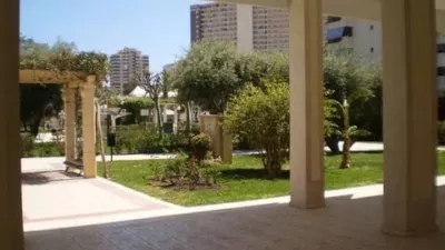 Apartment on Avenida de Holanda photo 12