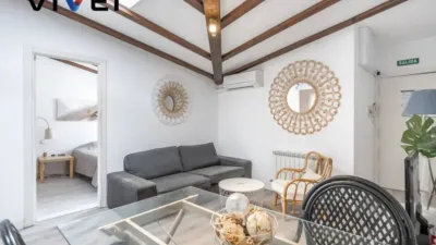 Penthouse in Cortes-Huertas photo 4