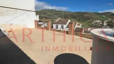 Terraced house on Calle Real photo 59