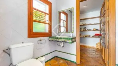Rustic House in Novelda photo 42