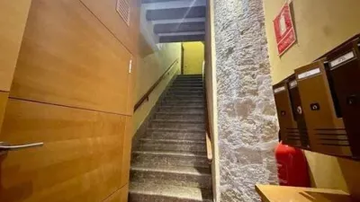 Apartment in La Llotja-Born photo 23