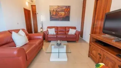 Chalet on Carrer de Montecarlo photo 8