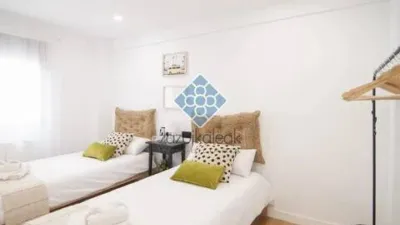 Apartment in Santutxu photo 23