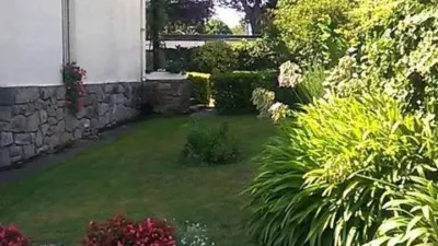 Chalet in Andra Mari photo 3