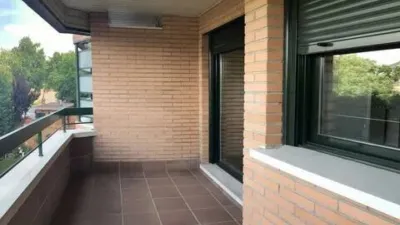Piso en Somosaguas-Húmera-Los Ángeles photo 5