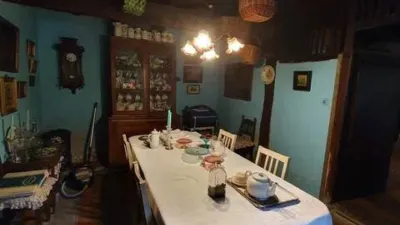 Chalet on Calle Campoo de Suso S-N photo 44