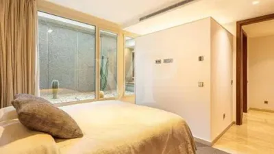Chalet in Costa Adeje photo 29