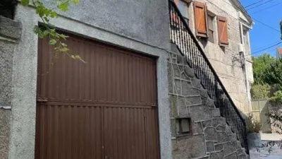 Rustic house in Dacon photo 13