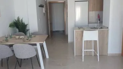 Apartment in Jerónimo and Avileses photo 6