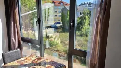 Flat in Ares photo 23