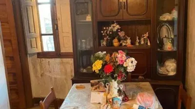 Rustic house in San Cristovo de Cea photo 7