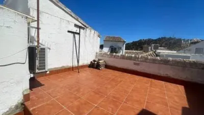 Chalet on Calle de Diego El Gastor photo 19