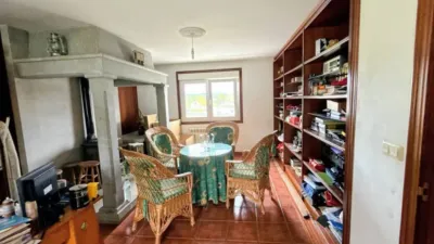 Chalet in Carballo photo 23