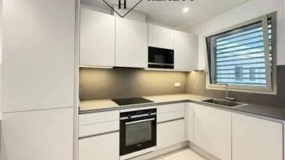 Apartment on Carrer del President Macià photo 10
