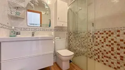 Apartment in Los Arenales del Sol photo 24