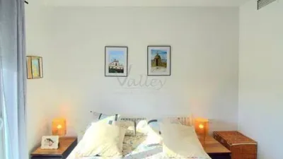 Apartment in Núcleo photo 13