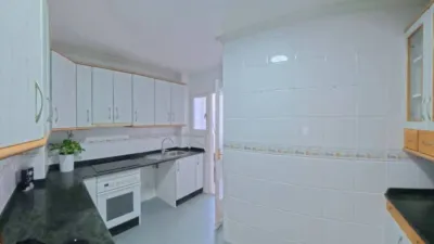 Flat on Calle del Tucumán photo 10