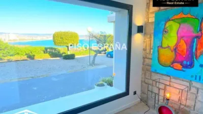 Chalet in Cabo de la Huertas photo 25