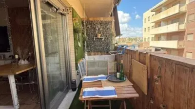Flat in Altabix photo 23