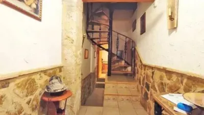 Chalet in Muro de Alcoy photo 4