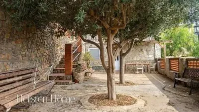 Chalet en Torrelles de Llobregat photo 29