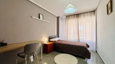 Apartment in Ensanche photo 12