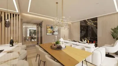 Chalet en Avinguda dels Traginers photo 19